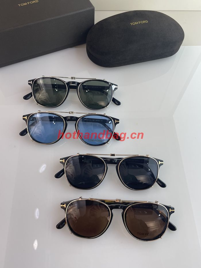 Tom Ford Sunglasses Top Quality TOS00931